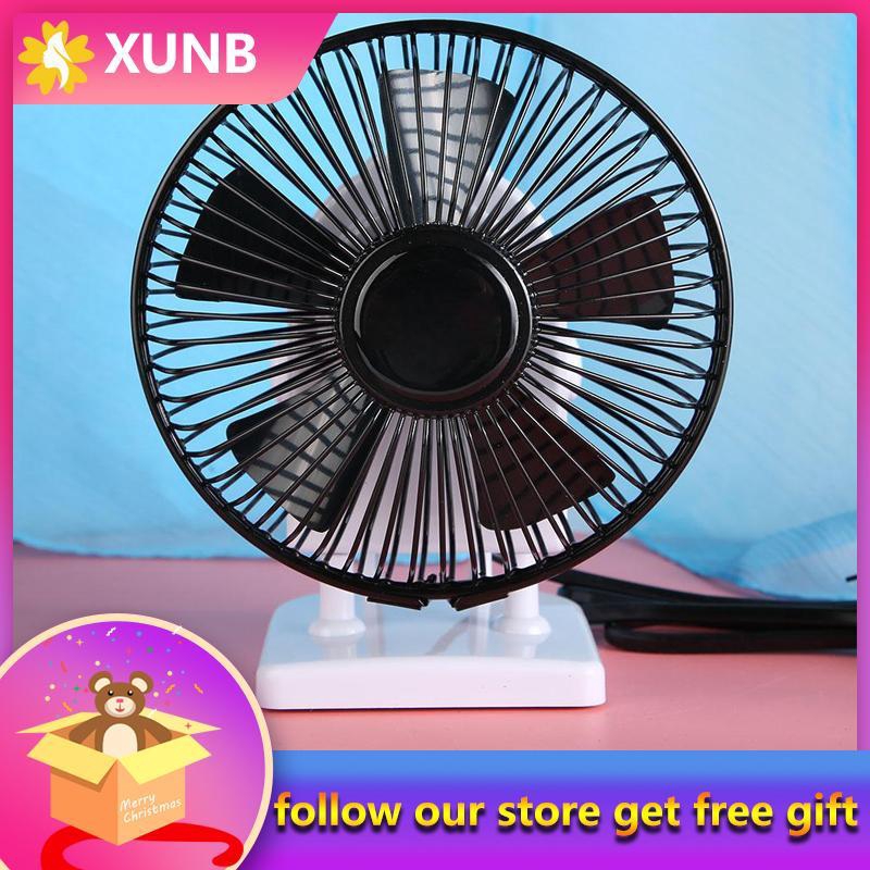 Mini Electric Fan Table Desk Big Wind Manicure Dryer Tool Shopee