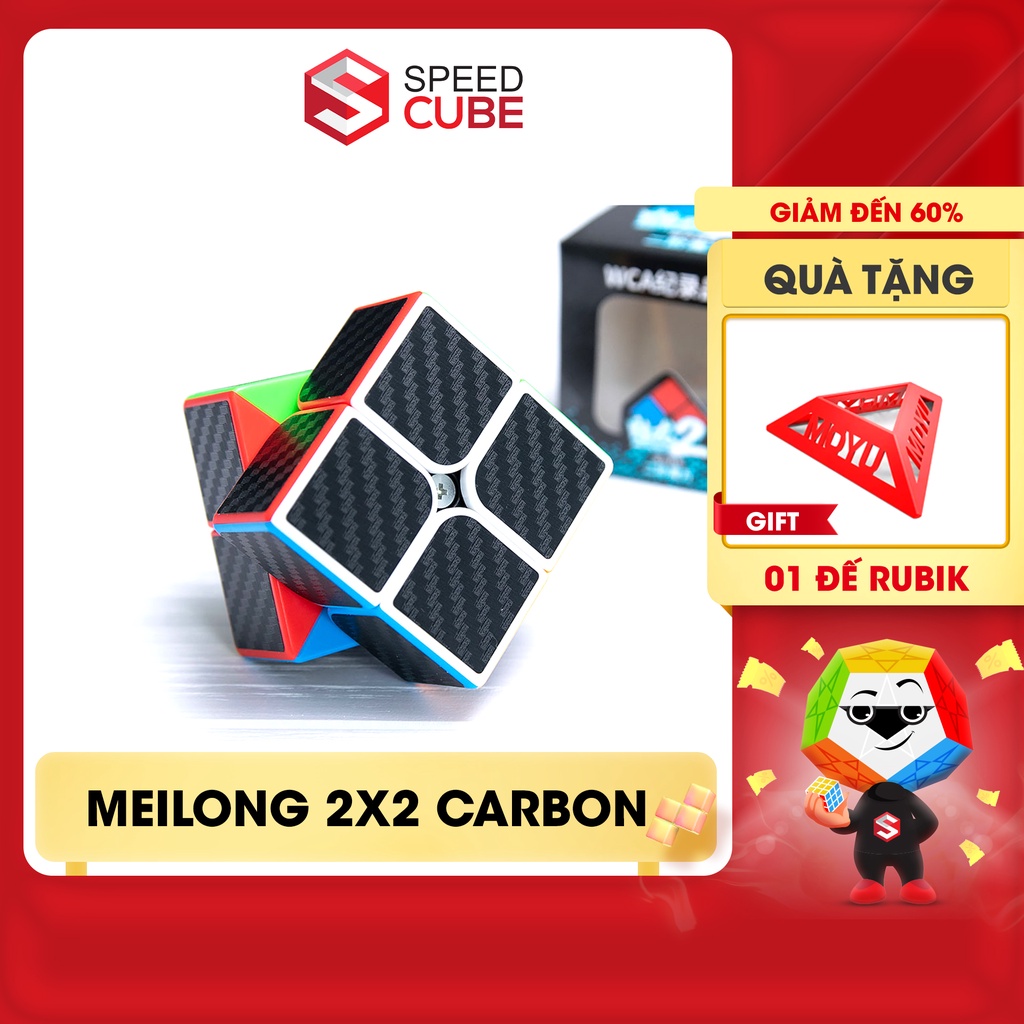 [SKAMLS142 Code 10 off 50K application] rubik 2x2 with Carbon cheap