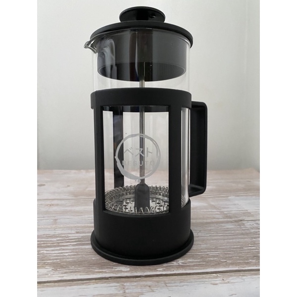 French Press 350ml Shopee Philippines