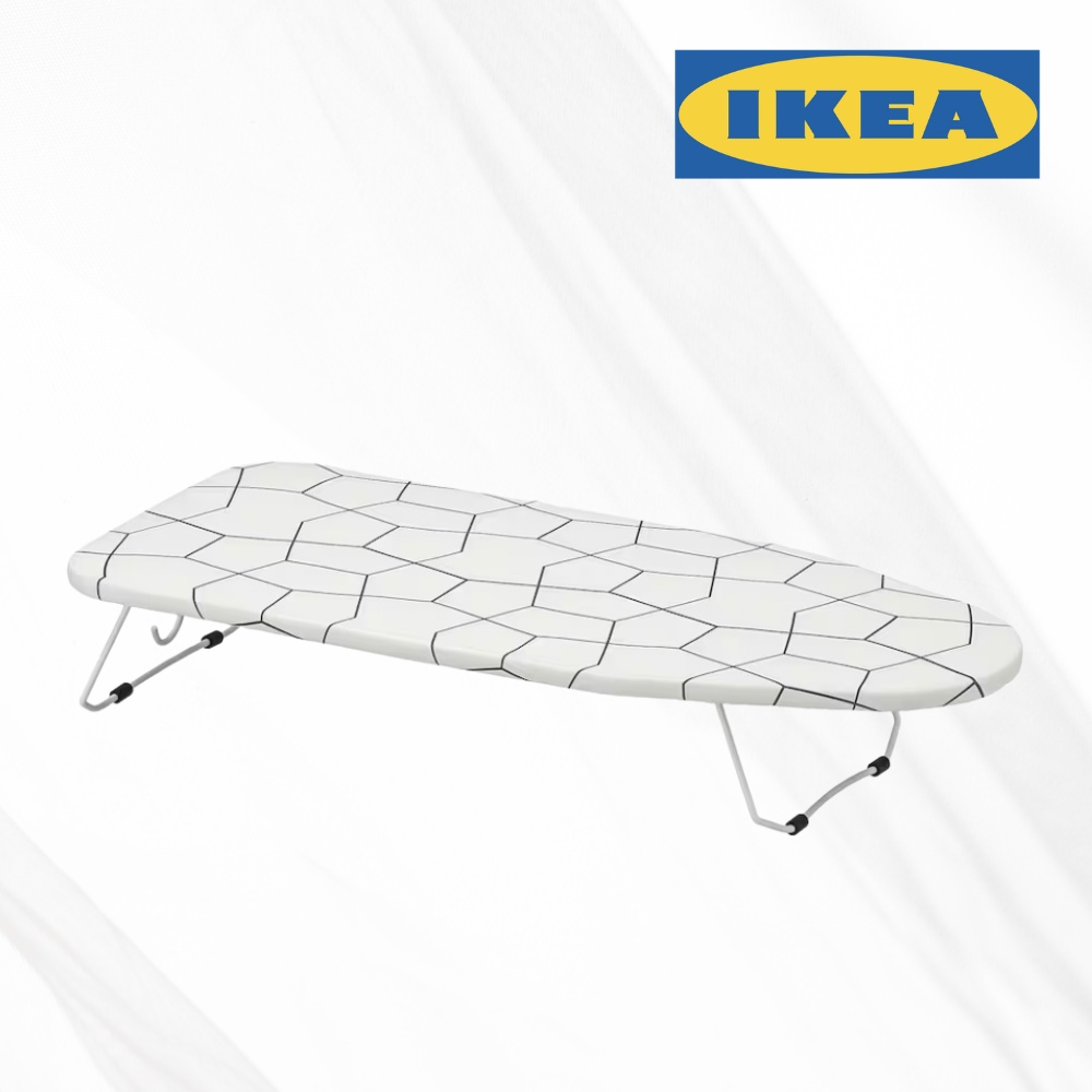 On hand!!! IKEA JALL Tabletop Ironing Board Shopee Philippines