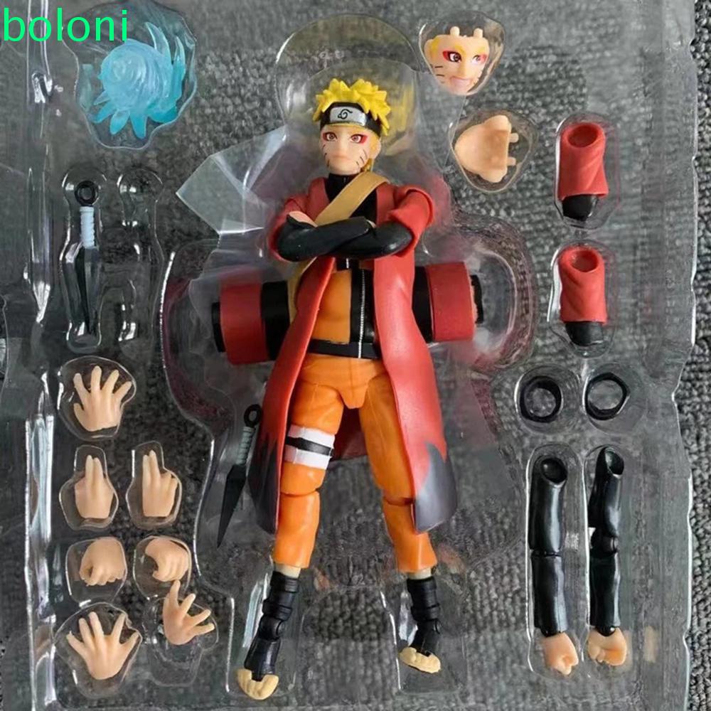 [COD] Naruto Shippuden Toy Figures Rasengan Naruto Figure Action Figure
