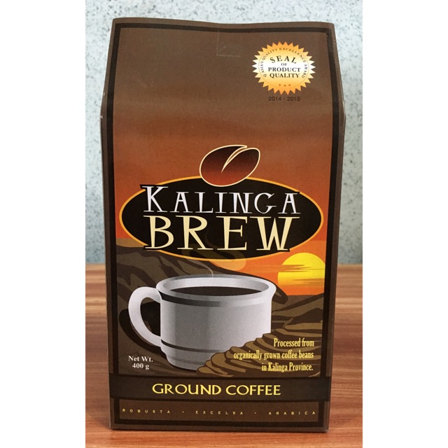 Best Ground Coffee In The Philippines