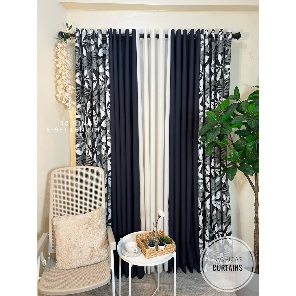 3in1 & 5in1 Newest Print Dragonfly Gray Charcoal Combi Modern Home