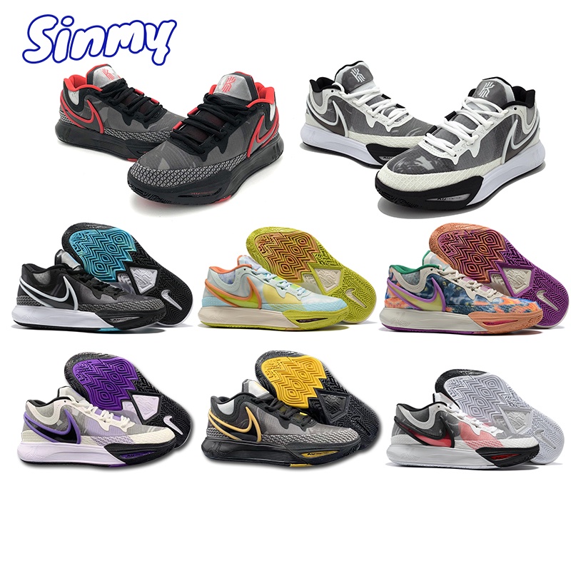 Nike Kyrie Irving 9 Original Equipment Manufactured NBA Basketball