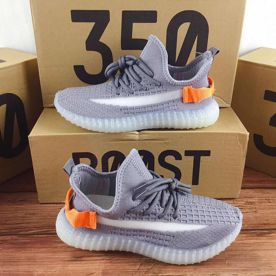 Yeezy Boost 350 Rubber Shoes Women shoes Shopee Philippines