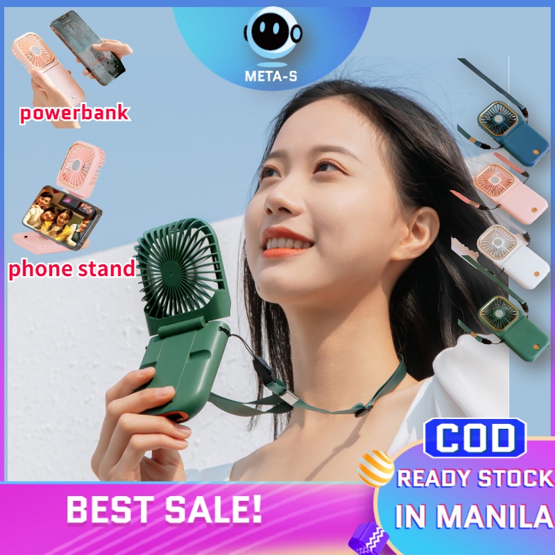 Mini Fan Rechargeable Fan Mini Electric Fan Rechargeable electricfan Portable Electric Fan