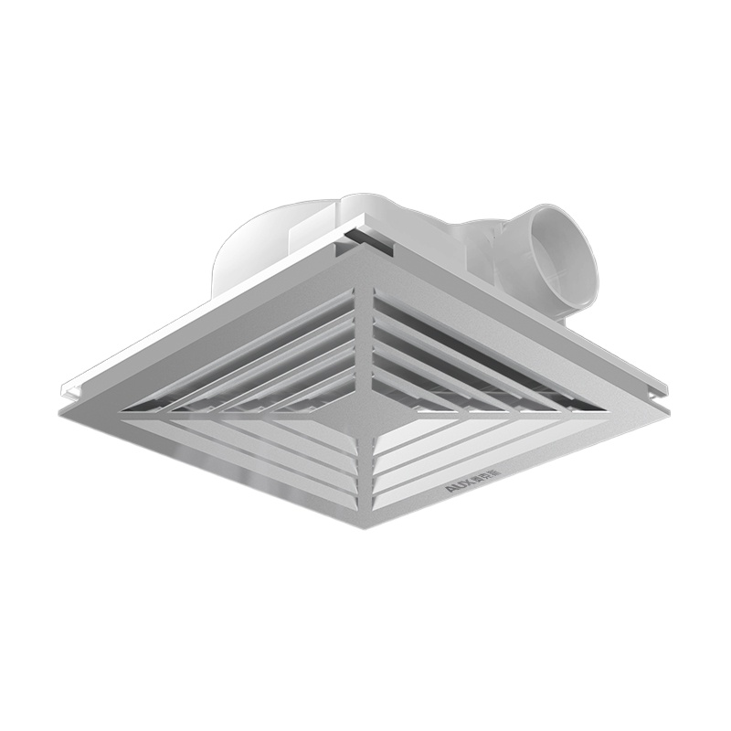 Oaks integrated ceiling exhaust fan kitchen exhaust fan household