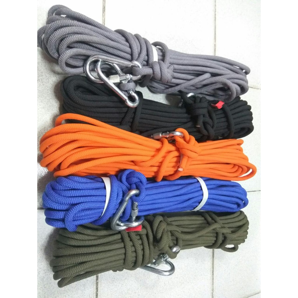 Kernmantle Utility Rope Shopee Philippines