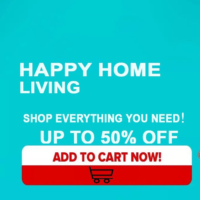 Happy Home Living, Online Shop Shopee Philippines