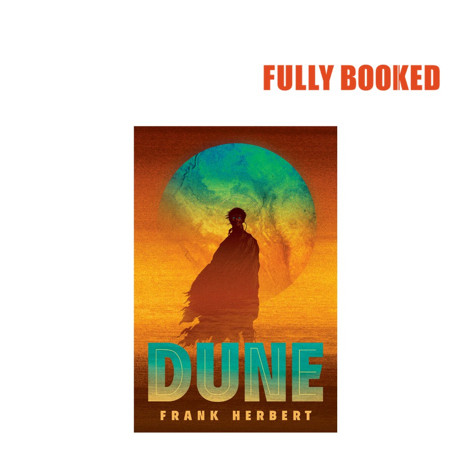 Dune Dune Chronicles, Book 1 Deluxe Edition (Hardcover) by Frank