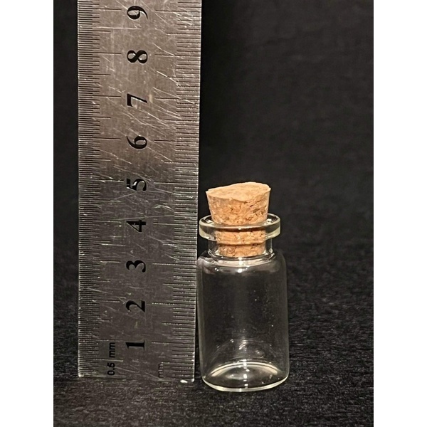 cork bottle 8ml for DIY souvenir Shopee Philippines
