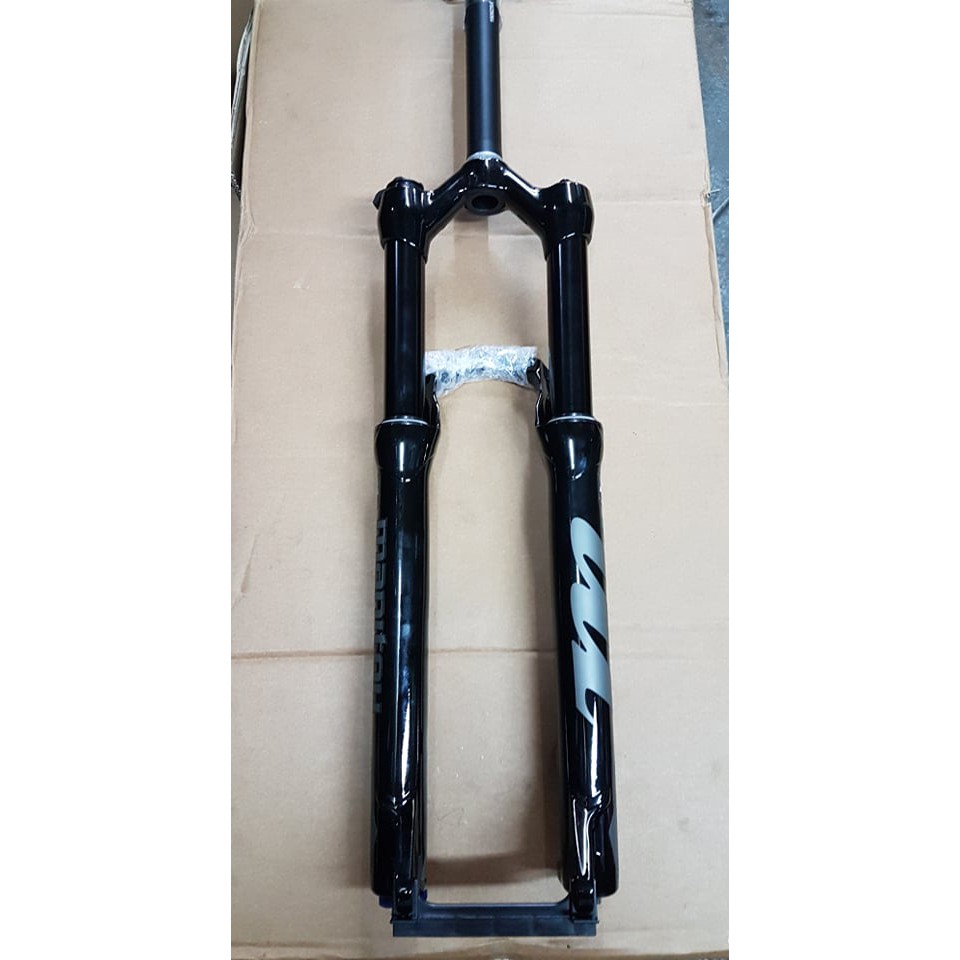 Manitou Machete 29er Price