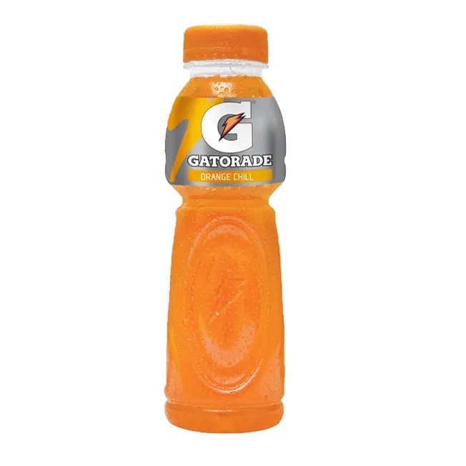 Gatorade Sport Drink Orange 350ml/500ml Shopee Philippines