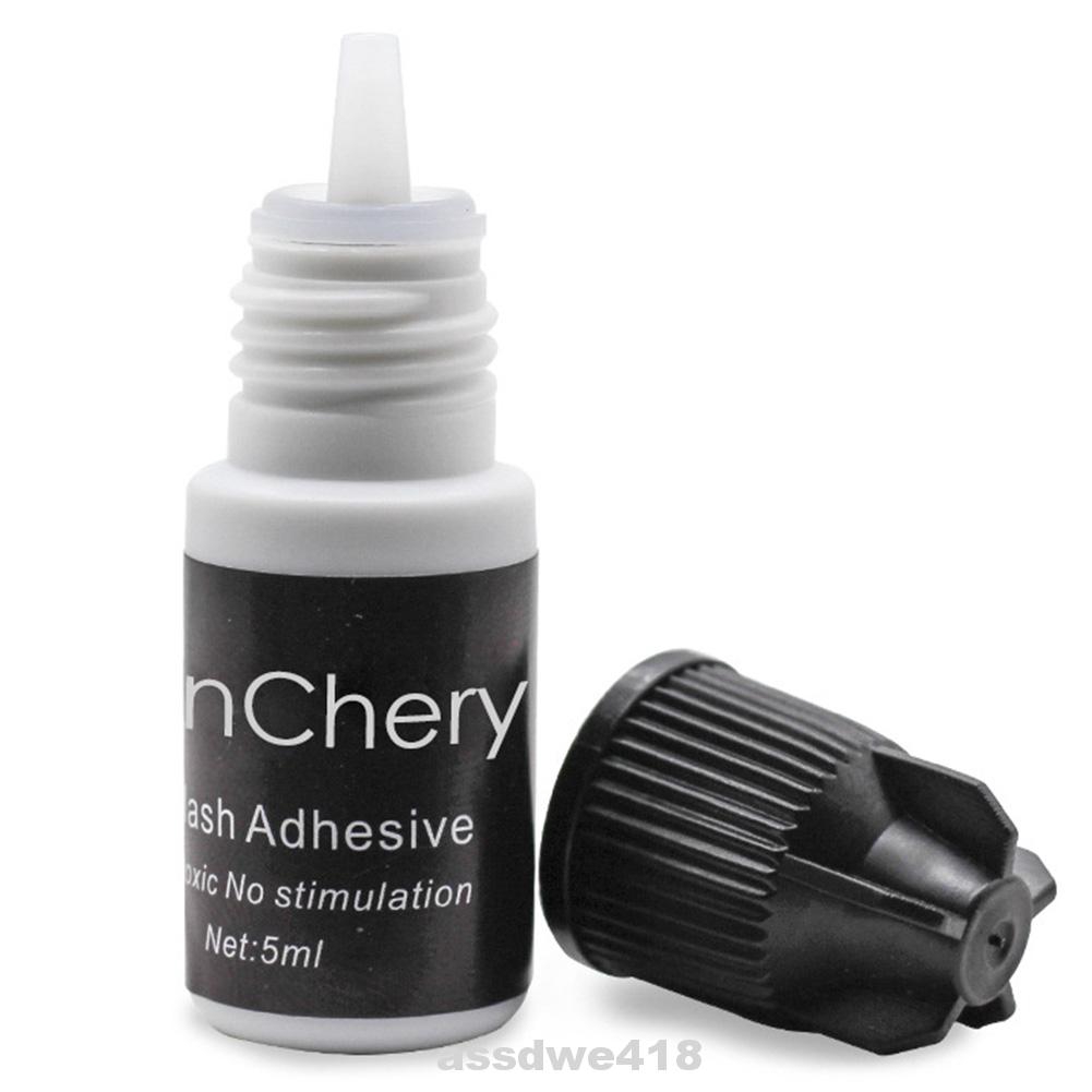 Safe Fast Drying Nontoxic Strong Adhesive No Stimulation Semi