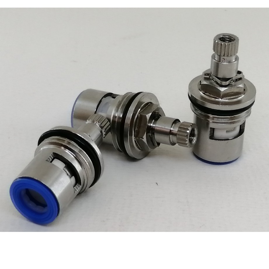 Stainless Steel Ceramic Disc Faucet Cartridge for replacement Shopee
