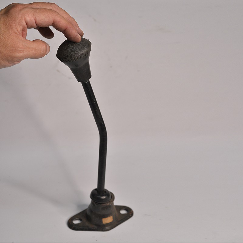 SHIFTER SET (KNOB, ROD & PLATE) FOR VOLKSWAGEN BEETLE Shopee Philippines