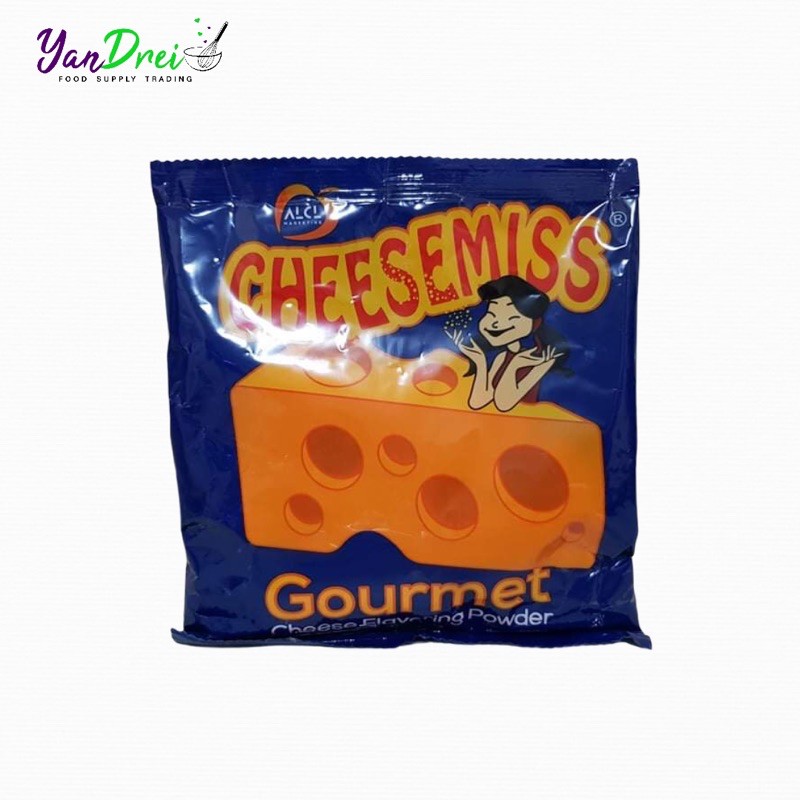 Cheese Flavoring Powder 200g Shopee Philippines
