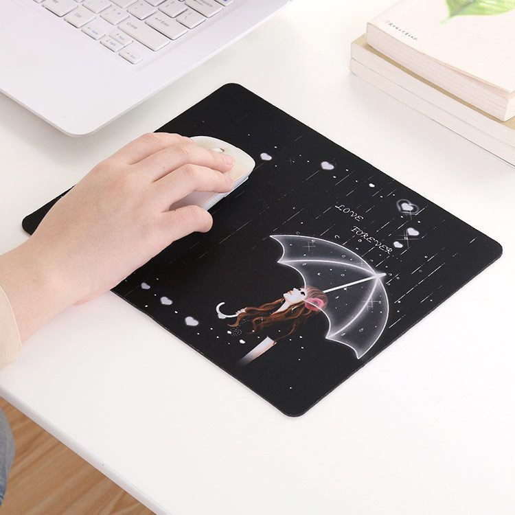Extended Gaming Mouse Pad Random Design Shopee Philippines