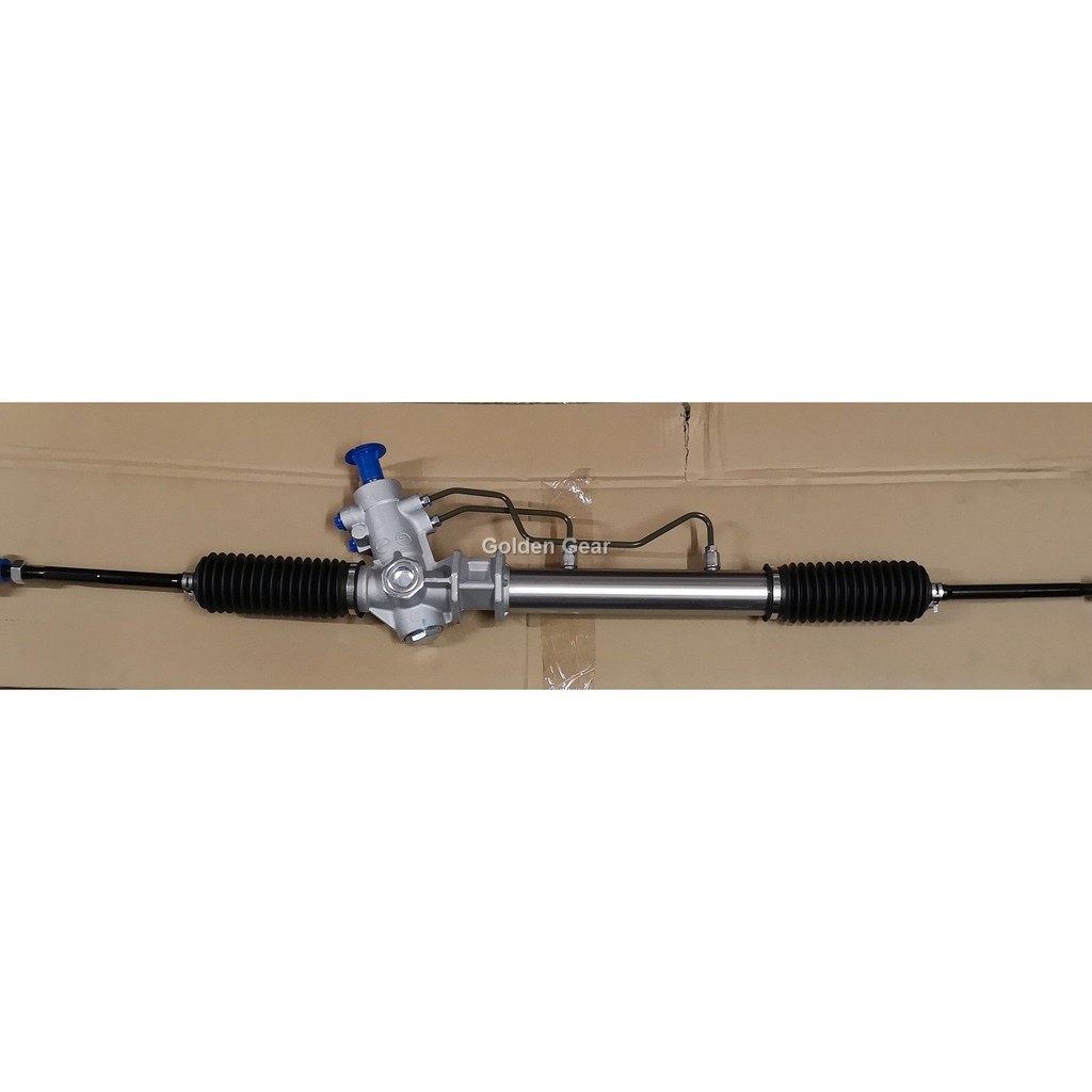 Toyota Corolla 2E 4AFE GLI Big body Lovelife Steering Rack And Pinion