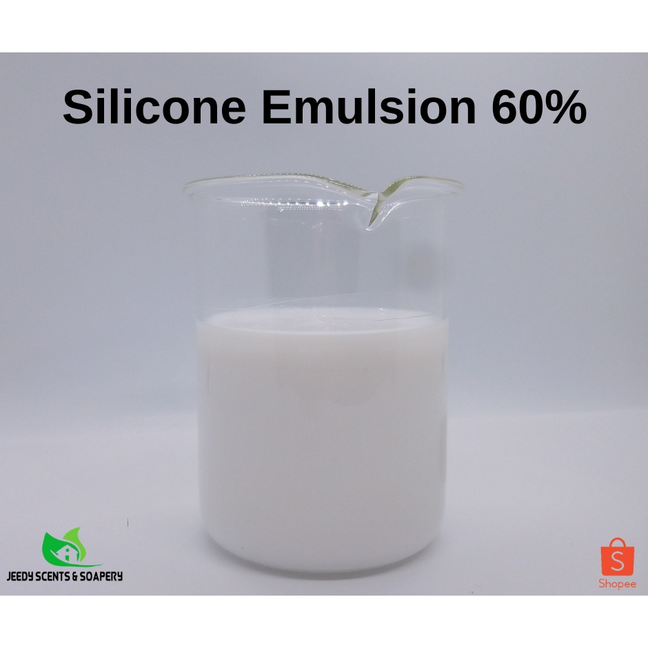 Silicon Emulsion 60 250ml Shopee Philippines