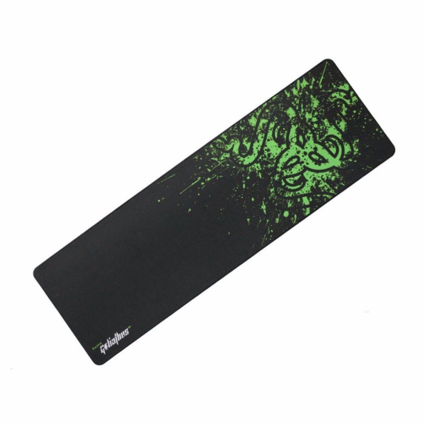 Razer Goliathus Gaming Mouse Pad 60cm x 30cm Shopee Philippines