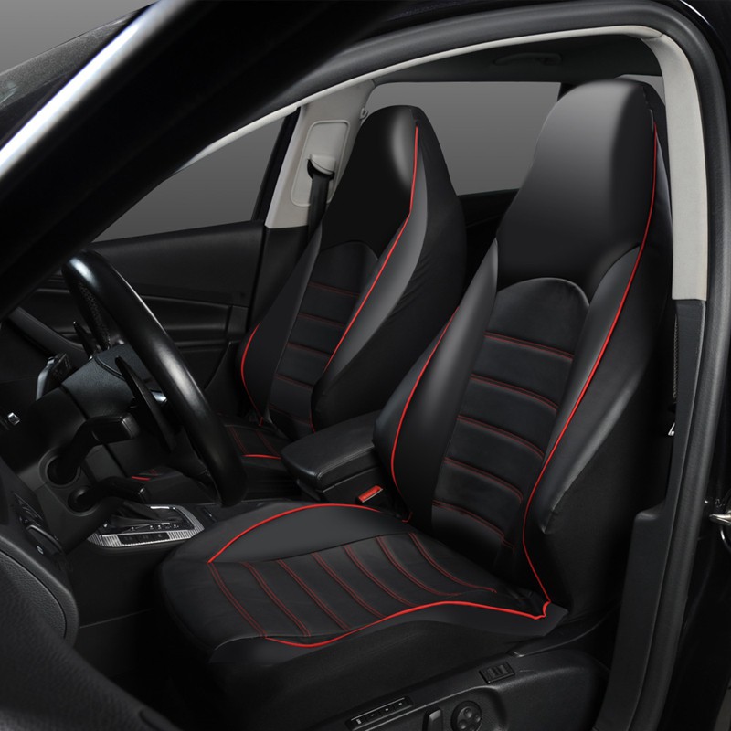 Auto Leather Seat Cover Philippines Velcromag