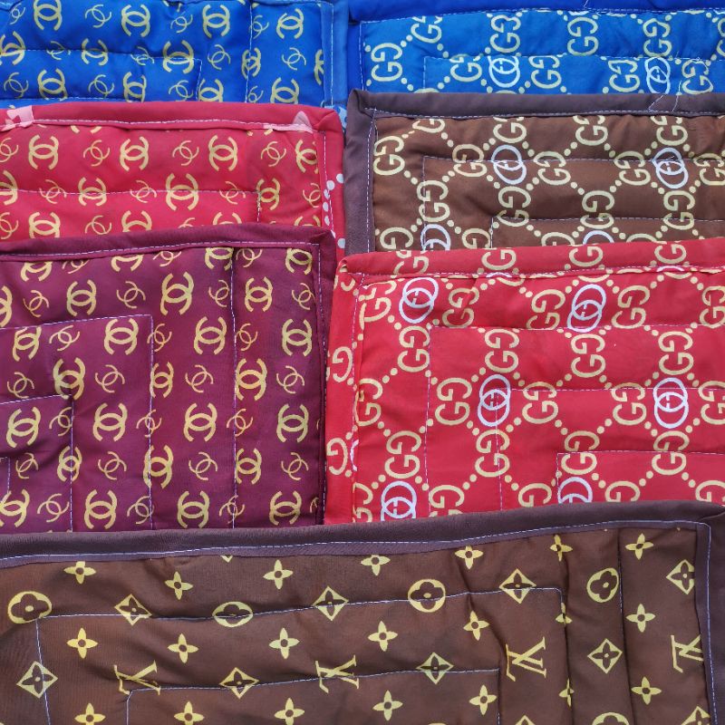 DOORMAT / POT HOLDER Shopee Philippines