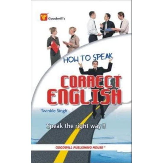 How to Speak Correct English (Speak the Right Way) Shopee Philippines