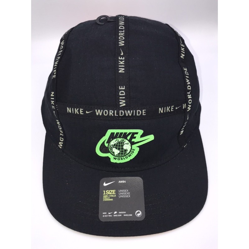 Nike Original Worldwide Sportswear Adjustable Cap from Nike Japan Shopee Philippines