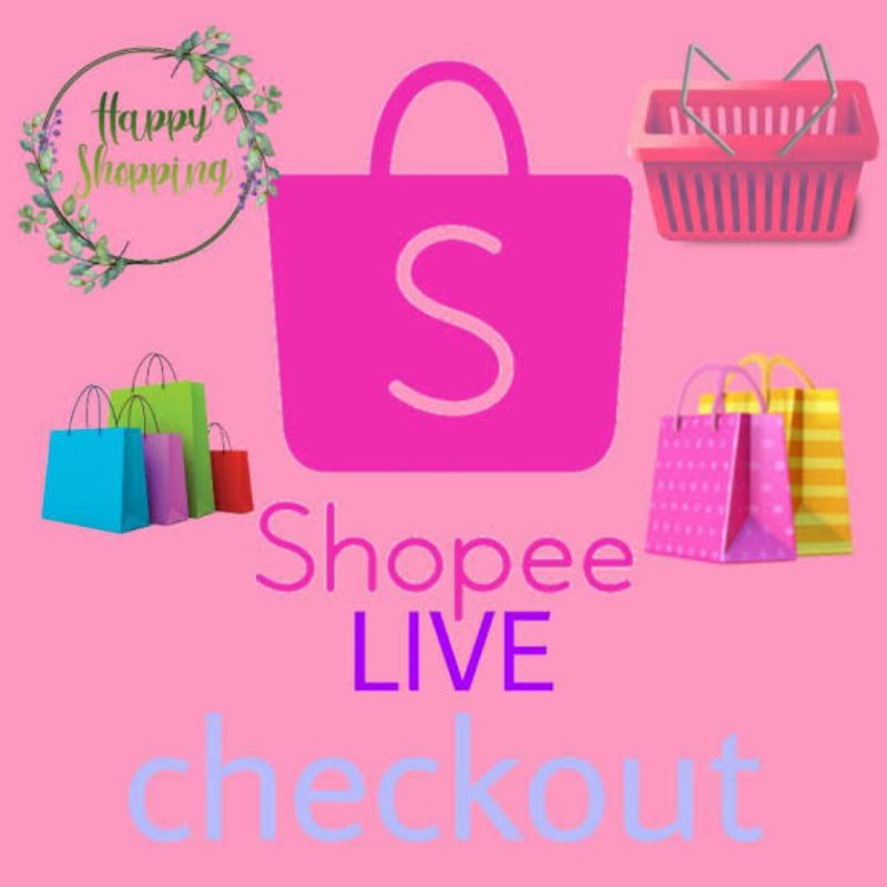 Shopee Checkout link livestreaming) Shopee Philippines