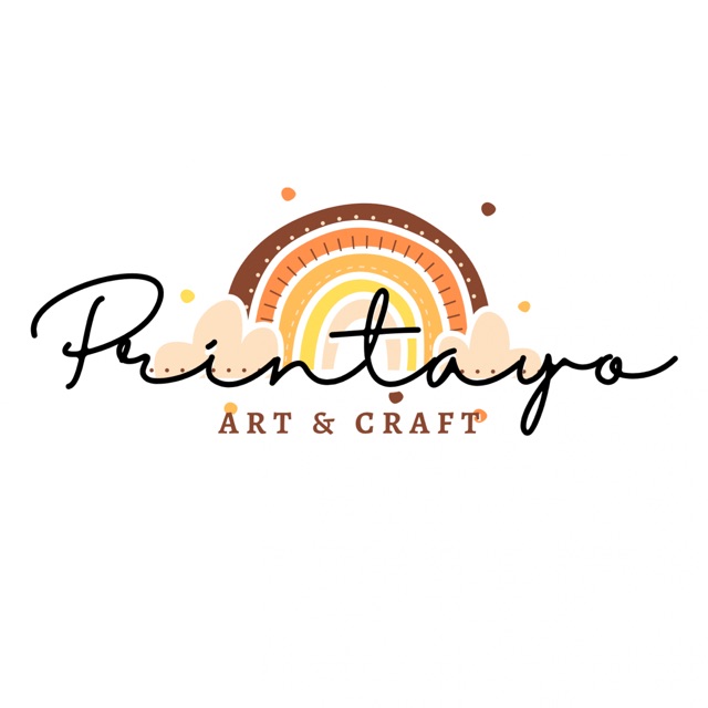Printayo_Art&Craft, Online Shop Shopee Philippines