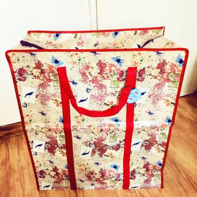 SAKO BAG with zipper random designs&sizes Shopee Philippines