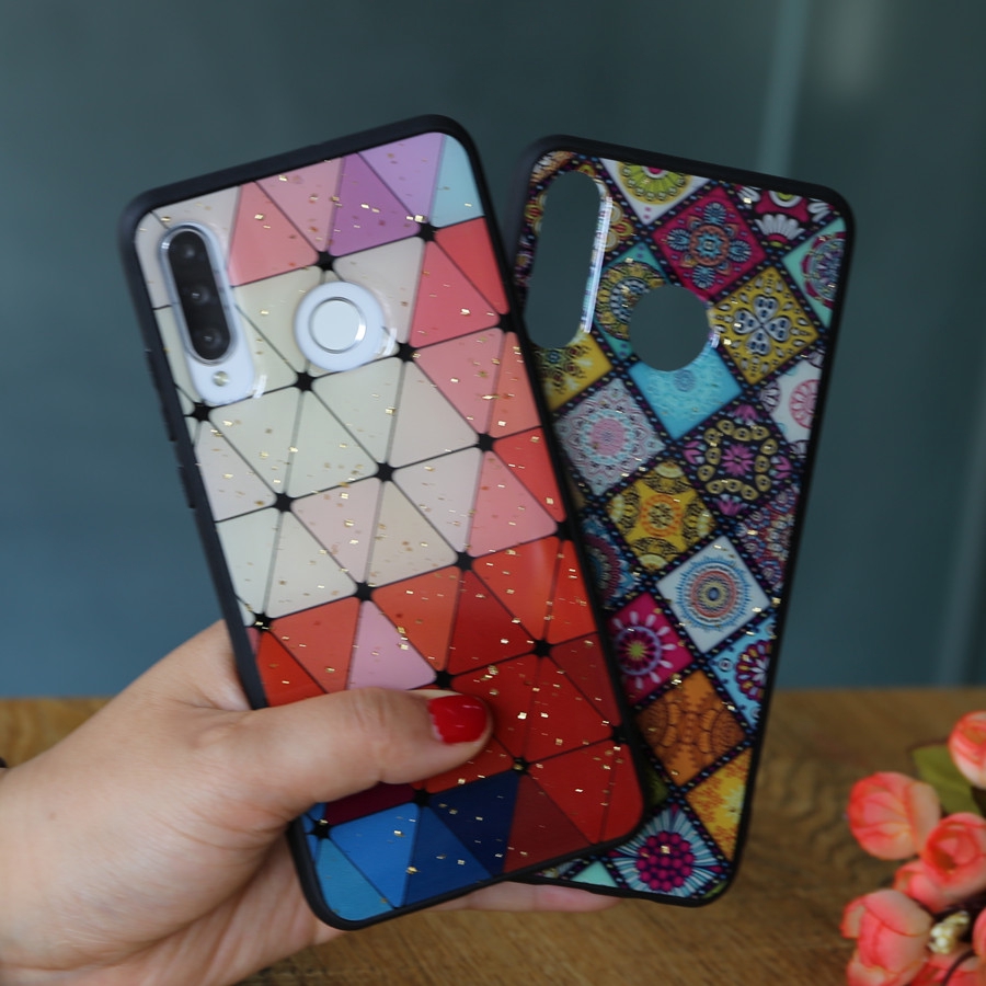 Huawei Nova 5 4e 4 3i 3 2S Cases P30 Lite P20 Pro P10 Plus