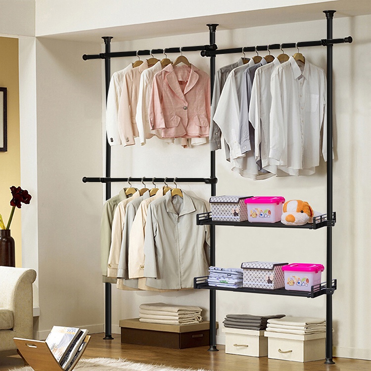 Currently Available Spike Clothes Hanger Standup Hanger Folding drying