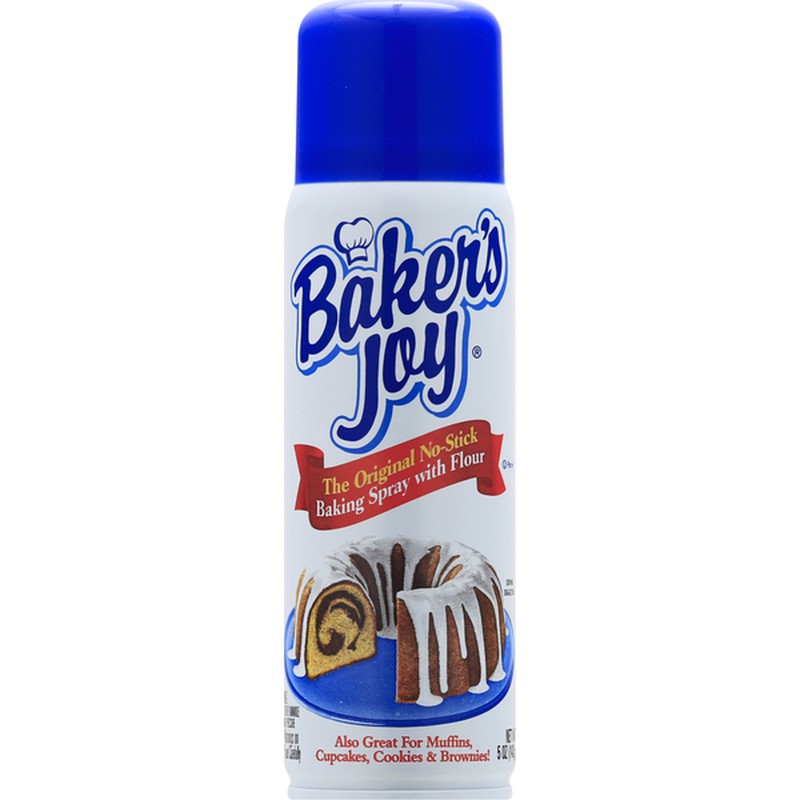Bakers Joy NonStick Spray 5 oz Shopee Philippines