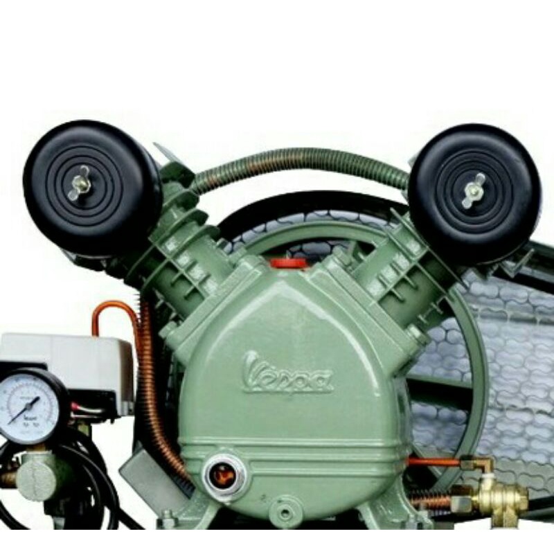 Spare Parts Vespa Air Compressor List Reviewmotors.co