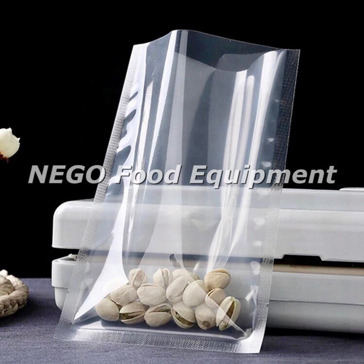Vacuum Plastic for Vacuum Sealer 100 pcs per Order Shopee Philippines