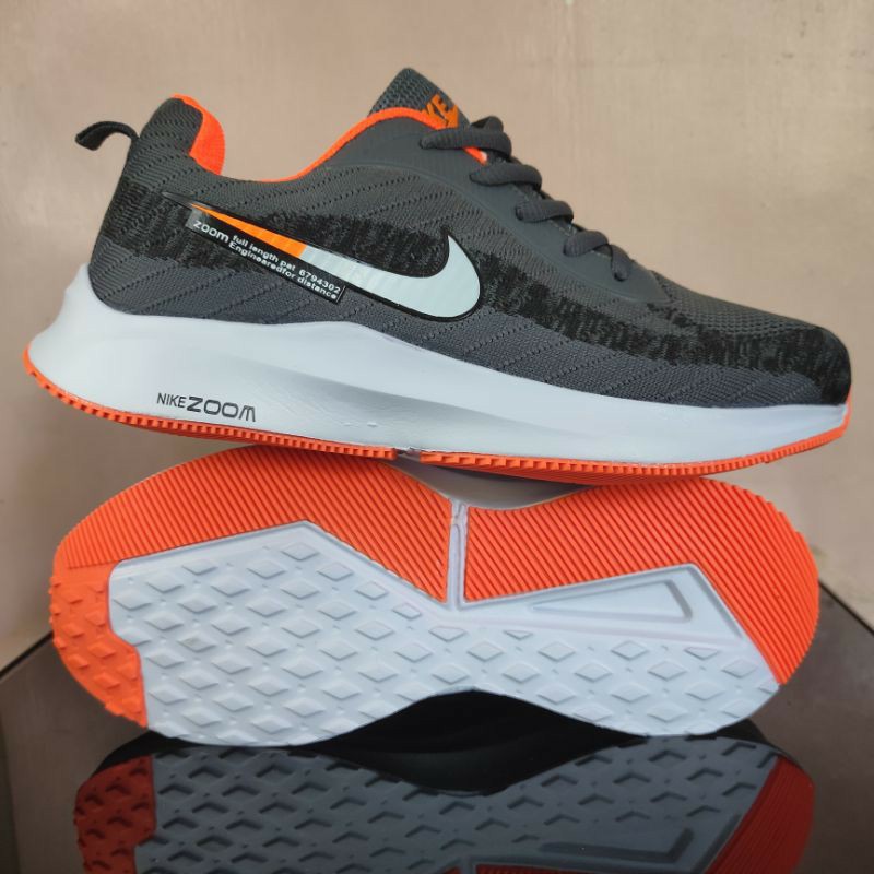 Nike Sports shoes Running sneakers basketball shoes for men and women