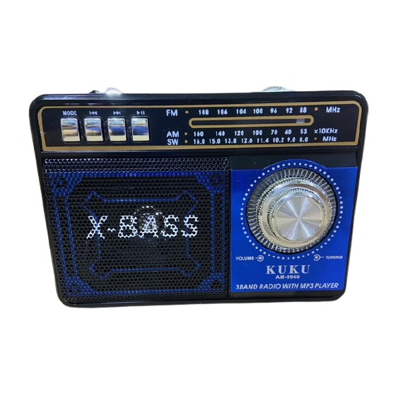 NEW TRANSISTOR RADIO WITH USB Shopee Philippines