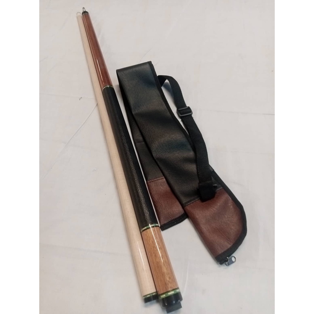 Any 1 Pc. Roy Bautista Billiard Cue Stick/Tako ng Bilyaran(BILLIARD
