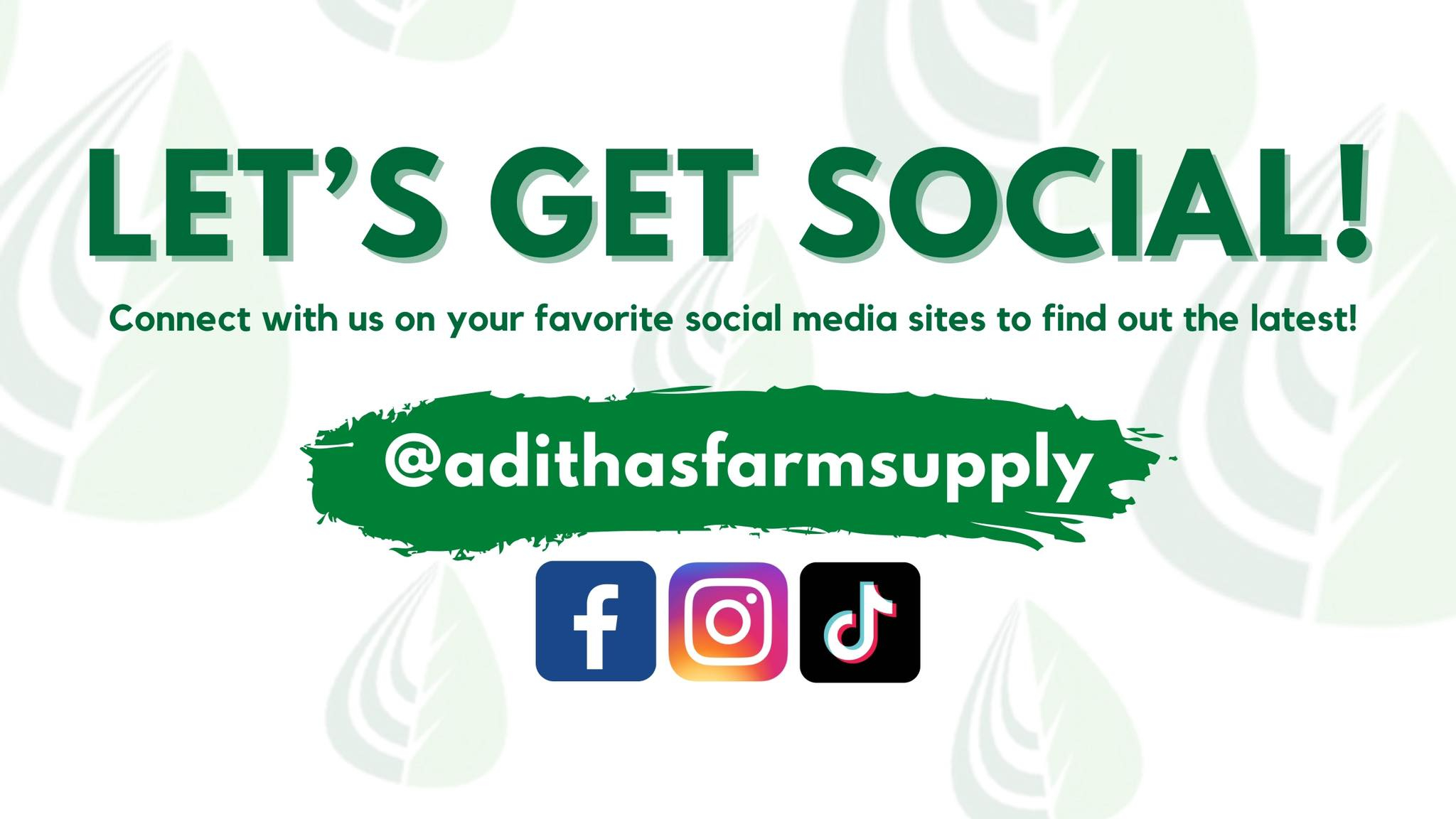 Aditha’s Farm Supply, Online Shop Shopee Philippines
