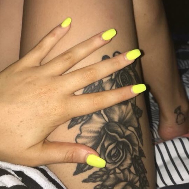 Acrylic Nail Extension Philippines