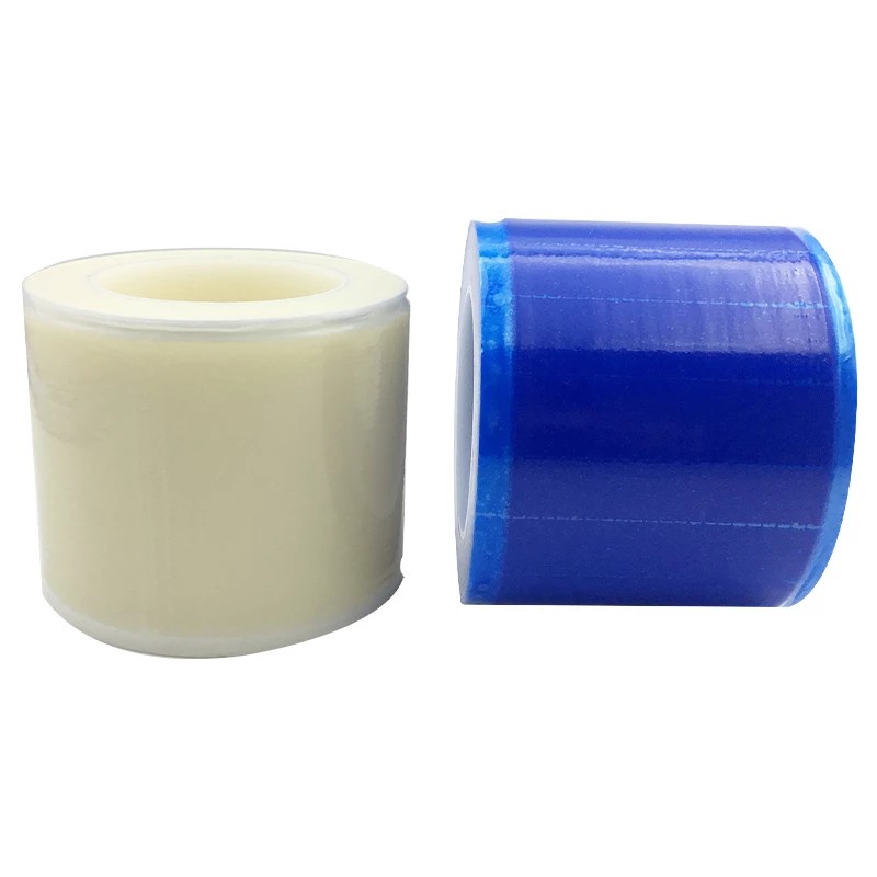 1200pcs/ Roll Dental Protective Film Disposable Plastic Oral Isolation