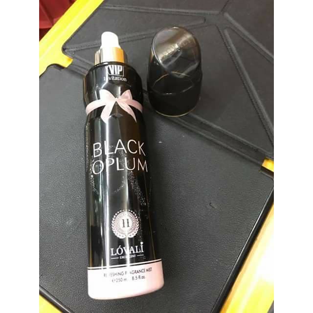 Lovali Perfume (250 ML) Shopee Philippines