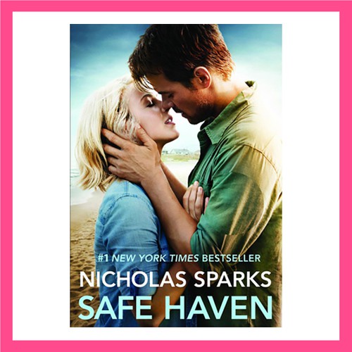 Safe Haven Book By Nicholas Sparks