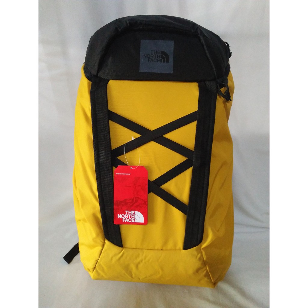 THE NORTH FACE Instigator 28L Backpack Shopee Philippines