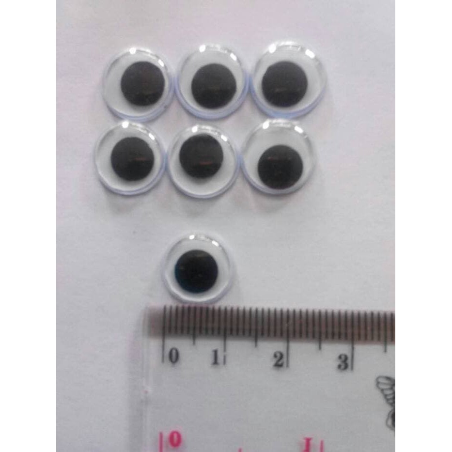 10mm Doll Eyes (1cm) Shopee Philippines