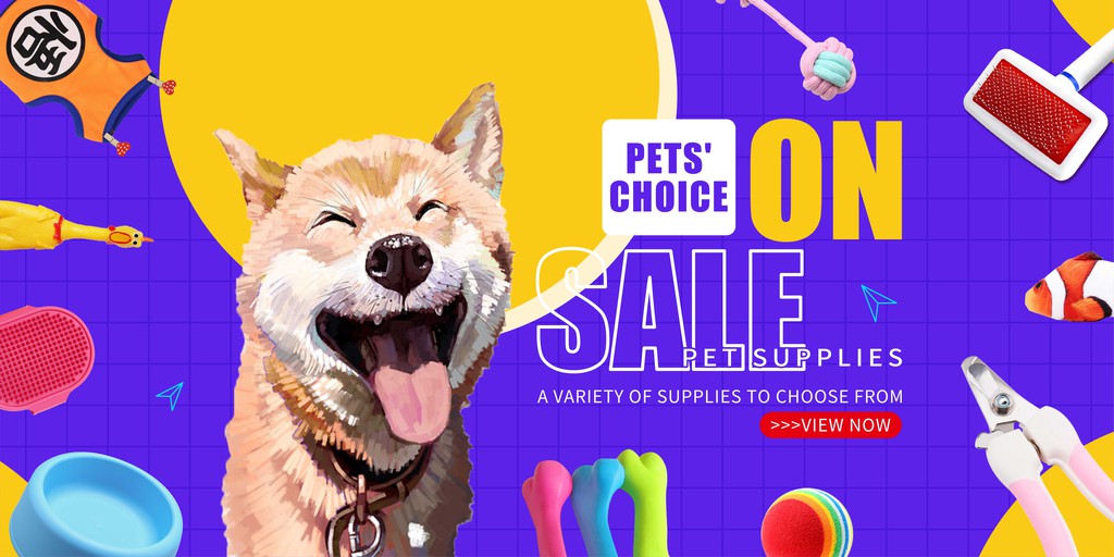 Pet accessories store, Online Shop Shopee Philippines