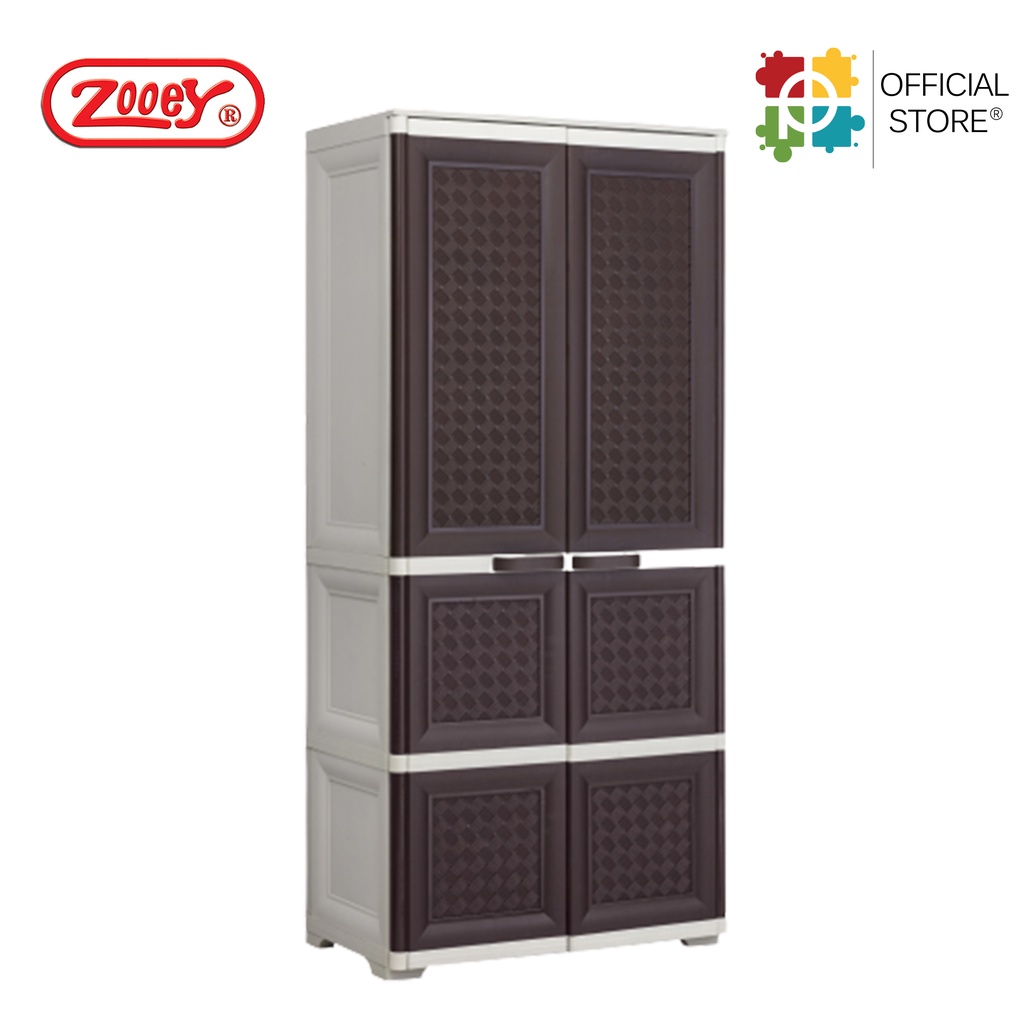 Zooey Mahogany Rattan Stock no. 2020 MHG Shopee Philippines