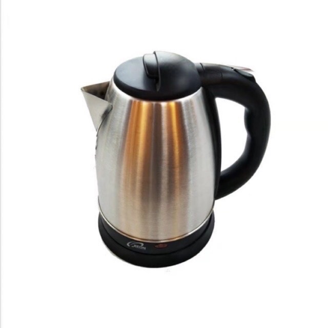 HYKX Split Style Stainless Steel Auto Electric Kettle Hot water boiler